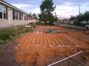 Yard Site Work and Grading 